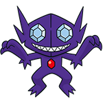 sableye