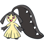mawile