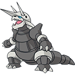 aggron
