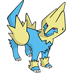 manectric