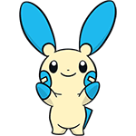 minun