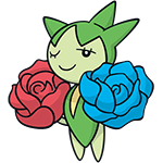 roselia