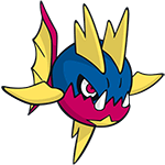 carvanha