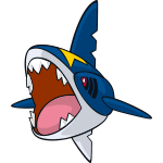 sharpedo