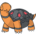 torkoal
