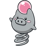 spoink