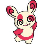 spinda