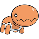 trapinch