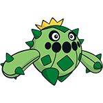 cacnea