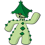 cacturne