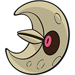 lunatone