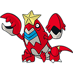 crawdaunt