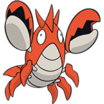 corphish