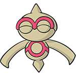 baltoy
