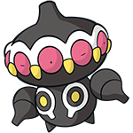 claydol