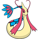 milotic