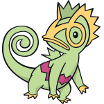 kecleon