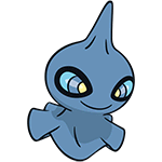 shuppet