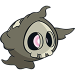 duskull