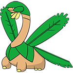 tropius