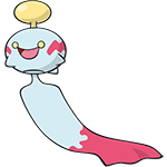 chimecho