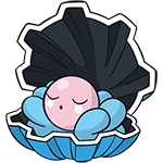 clamperl