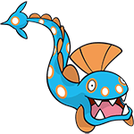 huntail