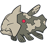 relicanth