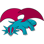 salamence