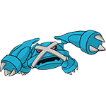 metagross