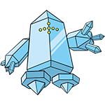 regice