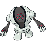 registeel