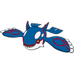 kyogre