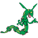rayquaza