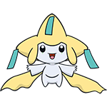 jirachi