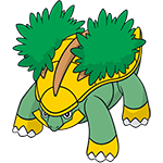 grotle