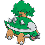torterra