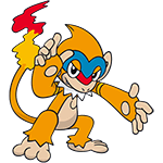 monferno