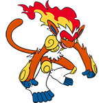 infernape