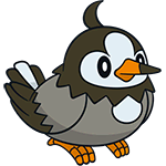 starly