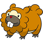 bidoof