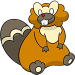bibarel
