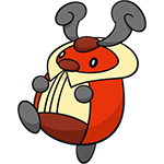 kricketot