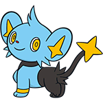 shinx