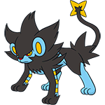 luxray