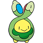 budew