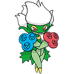 roserade