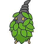 burmy