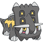 bastiodon