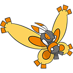 mothim
